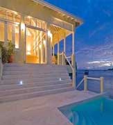 Grenada luxury beachfront property
