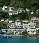 Grenada luxury vacation homes Grenada luxury vacation homes