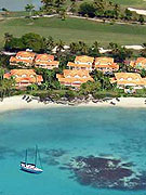 Guadeloupe SAINT FRANCOIS beachfront houses Guadeloupe SAINT FRANCOIS beachfront houses