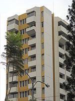 Guatemala apartments