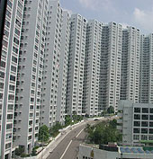 Hong kong kornhill private housing Hong kong kornhill private housing