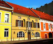 Hungary properties and real estate