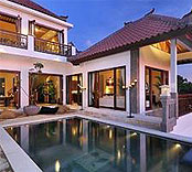 Indonesia Bali luxury houses for sale