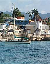 Jamaica waterfront properties Jamaica waterfront properties