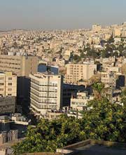 Jordan Amman apartments