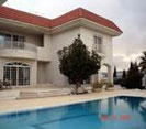 Jordan luxury residential houses