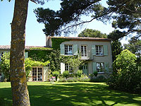 Properties in Languedoc-Roussillon France