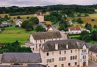 Properties in Limousin France