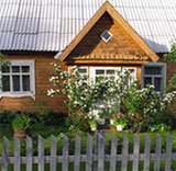 Lithuania vacation homes