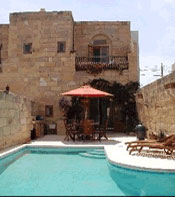 Malta luxury vacation homes