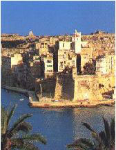 Malta seaview houses