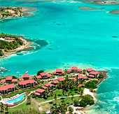 Martinique luxury beachfront properties