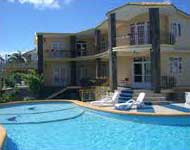 Mauritius vacation homes for sale