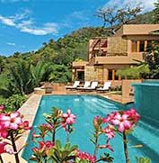 Mexico luxury houses