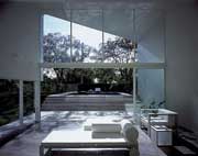 Mexico modern interior design