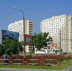 Moldova apartments for rent
