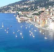 Monaco oceanview residential properties