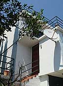 Montenegro Suscepan modern house Montenegro Suscepan modern house
