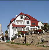 Namibia homes for sale