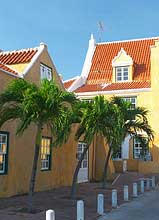 Netherlands Antilles houses 