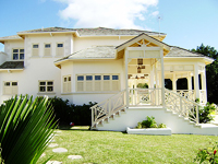 Properties in St. George Barbados