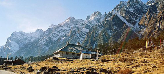 Properties in Sikkim India Properties in Sikkim India