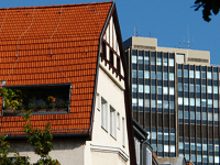 Properties in Steglitz Zehlendorf Germany