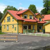 Swedish homes for sale