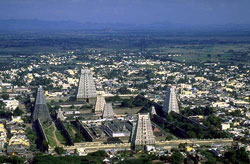 Properties in Tamil Nadu India