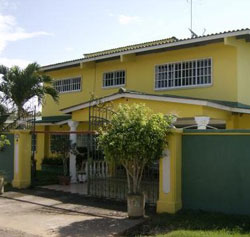 Properties in Tocumen Panama