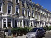 United Kingdom luxury apartments for rent