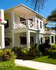 Belize luxury vacation homes