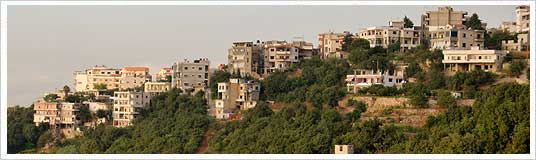 Lebanese property market remains depressed