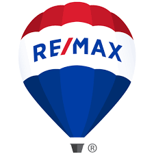 RE/MAX Iceland logo