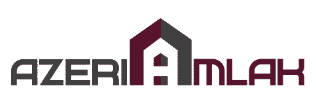 AzeriAmlak Real Estate Company logo