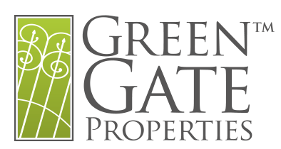 Green Gate Properties logo