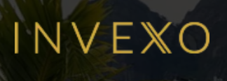 Invexo logo