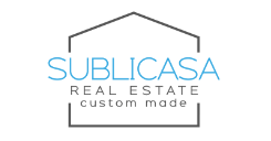 SUBLICASA logo