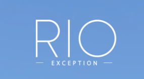 Rio Exception logo