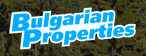 Bulgarian Properties logo