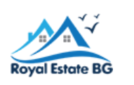 Real Estate BG logo