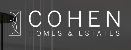 Cohen Homes & Estates logo