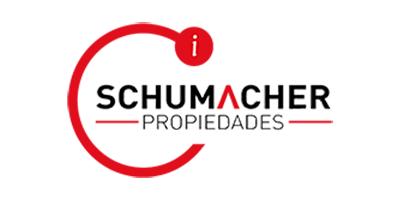 Schumacher Propiedades logo