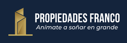 Propiedades Franco logo