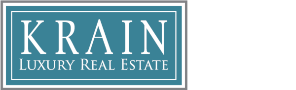 KRAIN Luxury Real Estate logo