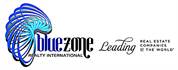 Blue Zone Realty International logo
