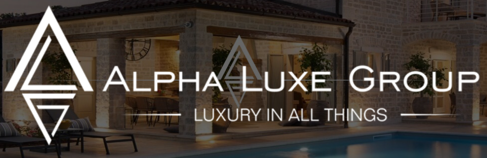 Alpha Luxe Group logo
