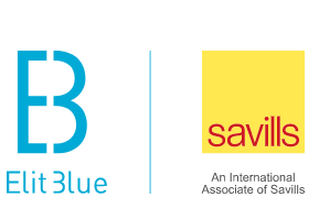 Elit Blue logo