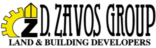 D. Zavos Group logo