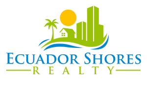 Ecuador Shores Realty logo